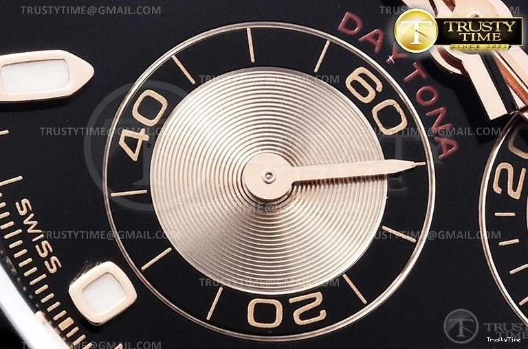 0425 Effortless ROLDYT0299A – Daytona 116515LN 938